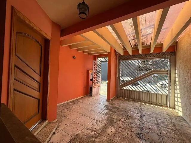 Casa / Sobrado para Venda em São Paulo/SP Ipiranga 2 Quartos