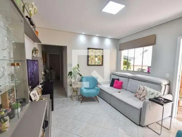 Casa / Sobrado para Venda em São Paulo/SP Ipiranga 2 Quartos