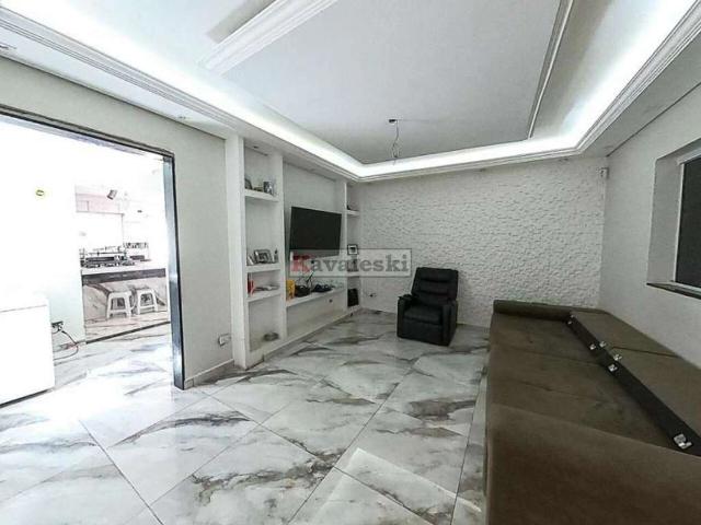 Casa / Sobrado para Venda em São Paulo/SP Ipiranga 2 Quartos
