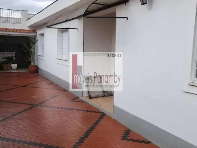 Casa / Sobrado para Venda em São Paulo/SP Ipiranga 2 Quartos