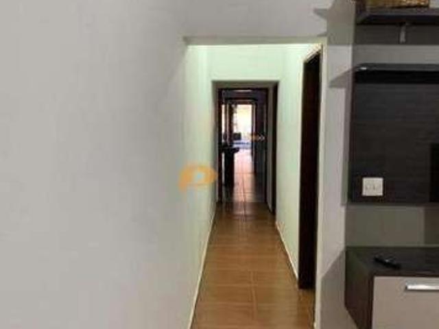 Casa / Sobrado para Venda em São Paulo/SP Ipiranga 2 Quartos