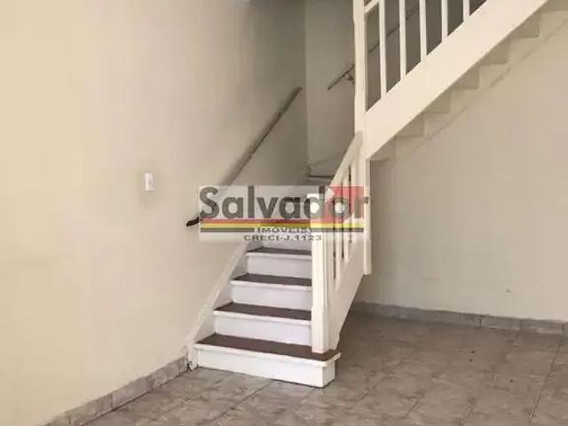Casa / Sobrado para Venda em São Paulo/SP Ipiranga 2 Quartos