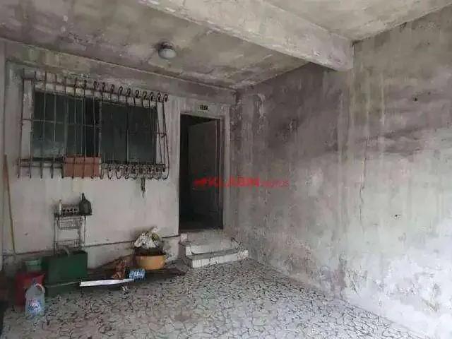 Casa / Sobrado para Venda em São Paulo/SP Ipiranga 2 Quartos