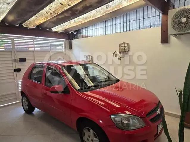 Casa / Sobrado para Venda em São Paulo/SP Ipiranga 2 Quartos
