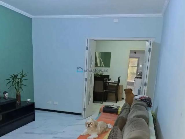 Casa / Sobrado para Venda em São Paulo/SP Ipiranga 2 Quartos
