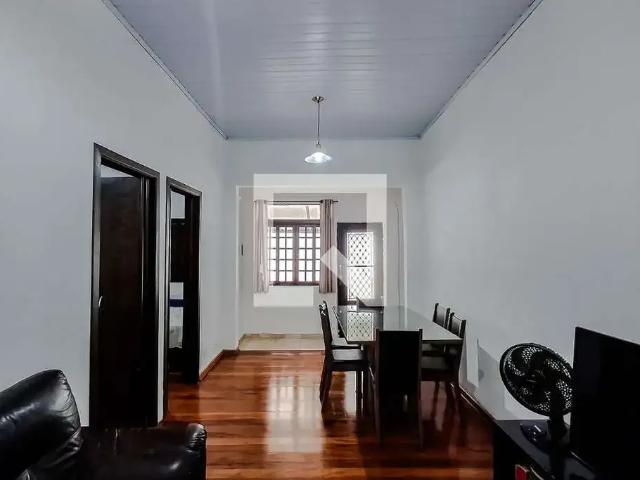 Casa / Sobrado para Venda em São Paulo/SP Ipiranga 2 Quartos