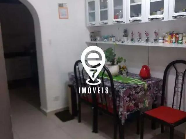 Casa / Sobrado para Venda em São Paulo/SP Ipiranga 2 Quartos