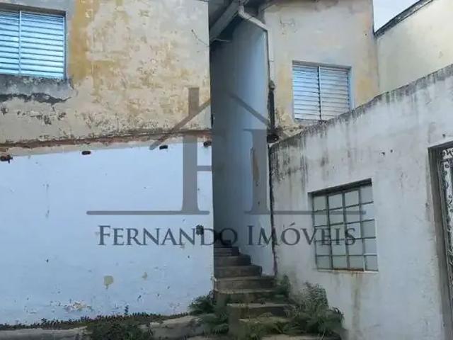 Casa / Sobrado para Venda em São Paulo/SP Ipiranga 2 Quartos