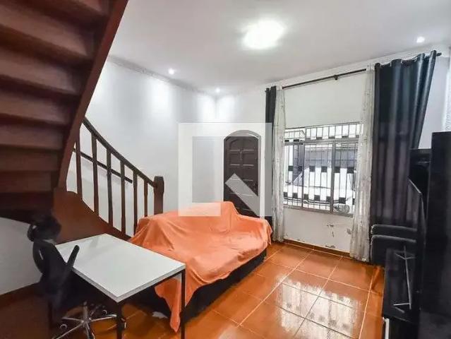 Casa / Sobrado para Venda em São Paulo/SP Ipiranga 2 Quartos