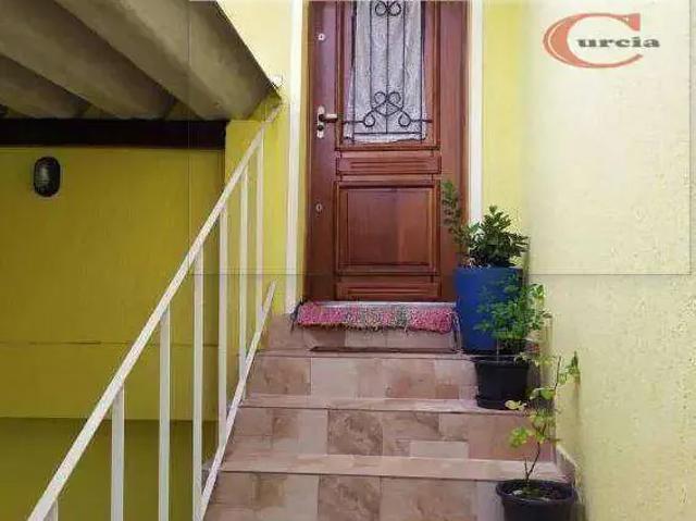 Casa / Sobrado para Venda em São Paulo/SP Ipiranga 2 Quartos