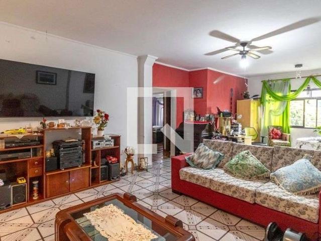 Casa / Sobrado para Venda em São Paulo/SP Ipiranga 3 Quartos