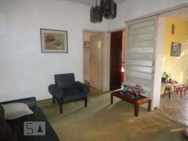 Casa / Sobrado para Venda em São Paulo/SP Ipiranga 3 Quartos