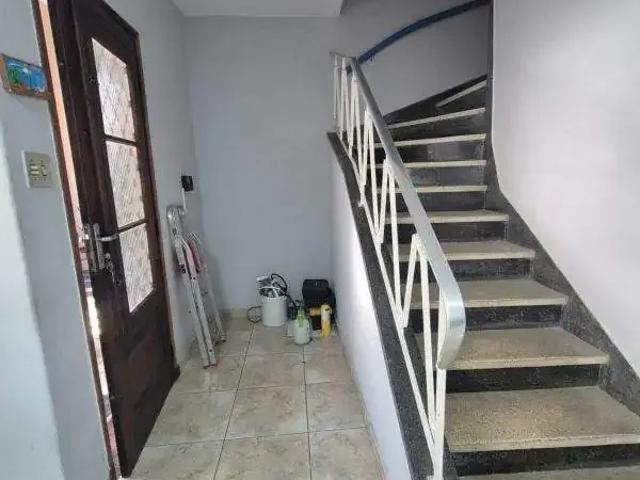 Casa / Sobrado para Venda em São Paulo/SP Ipiranga 3 Quartos