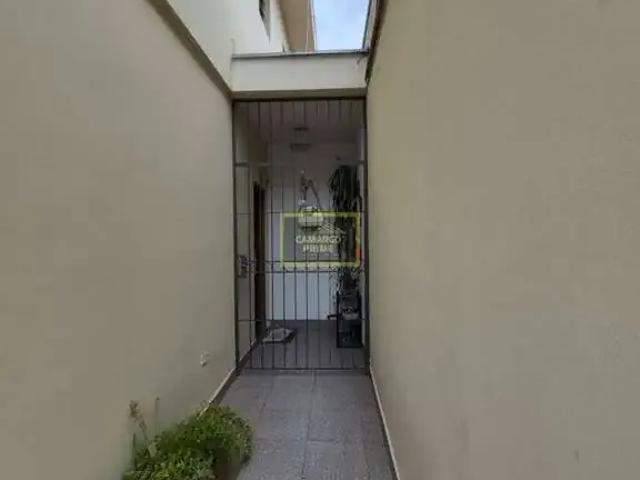 Casa / Sobrado para Venda em São Paulo/SP Ipiranga 3 Quartos