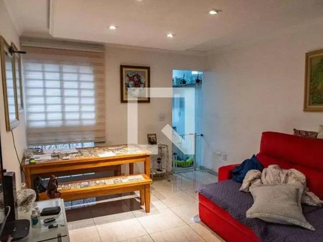 Casa / Sobrado para Venda em São Paulo/SP Ipiranga 3 Quartos