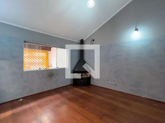Casa / Sobrado para Venda em São Paulo/SP Ipiranga 3 Quartos