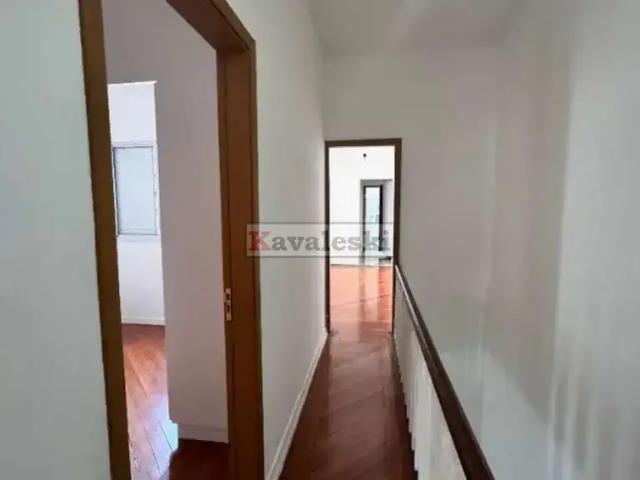 Casa / Sobrado para Venda em São Paulo/SP Ipiranga 3 Quartos