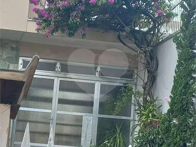 Casa / Sobrado para Venda em São Paulo/SP Ipiranga 3 Quartos