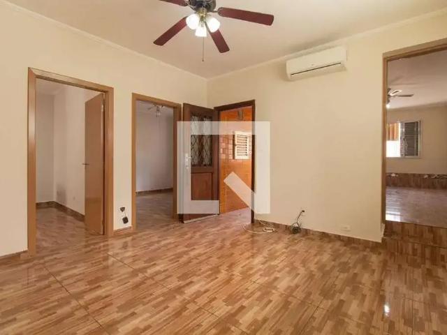 Casa / Sobrado para Venda em São Paulo/SP Ipiranga 3 Quartos