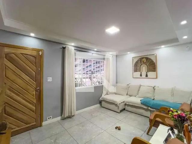 Casa / Sobrado para Venda em São Paulo/SP Ipiranga 3 Quartos