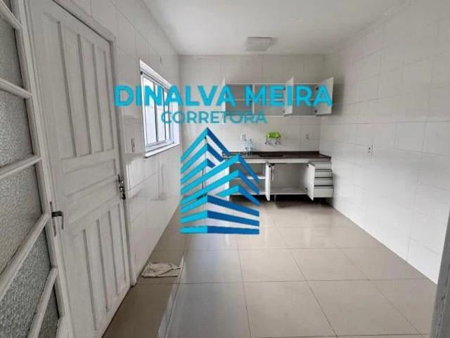 Casa / Sobrado para Venda em São Paulo/SP Ipiranga 3 Quartos