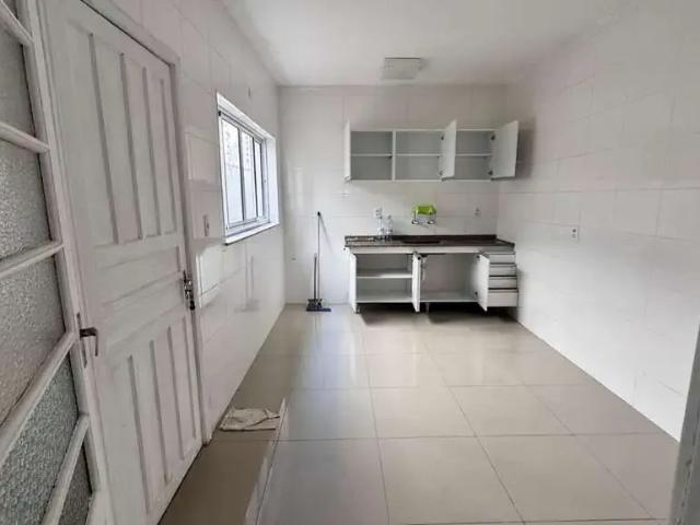 Casa / Sobrado para Venda em São Paulo/SP Ipiranga 3 Quartos