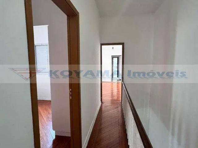 Casa / Sobrado para Venda em São Paulo/SP Ipiranga 3 Quartos