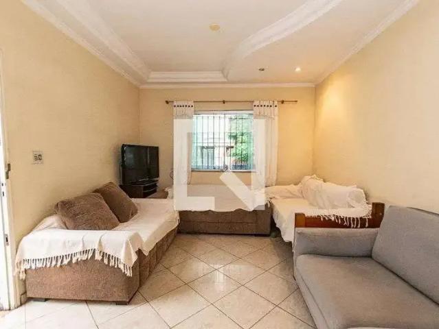 Casa / Sobrado para Venda em São Paulo/SP Ipiranga 3 Quartos