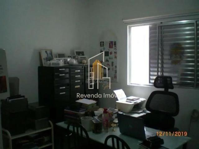 Casa / Sobrado para Venda em São Paulo/SP Ipiranga 3 Quartos