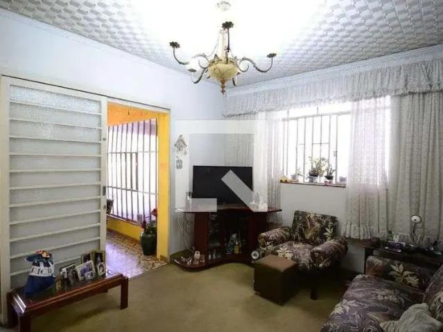 Casa / Sobrado para Venda em São Paulo/SP Ipiranga 3 Quartos