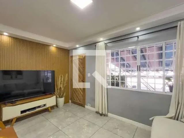 Casa / Sobrado para Venda em São Paulo/SP Ipiranga 3 Quartos