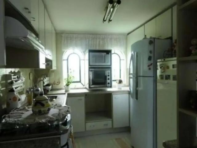 Casa / Sobrado para Venda em São Paulo/SP Ipiranga 3 Quartos