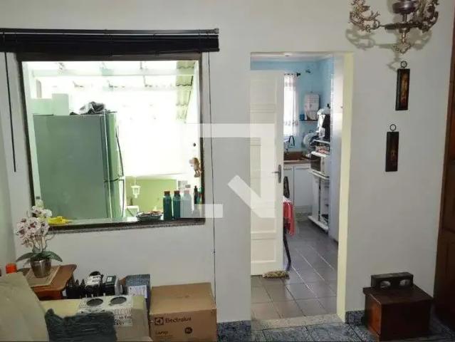 Casa / Sobrado para Venda em São Paulo/SP Ipiranga 3 Quartos