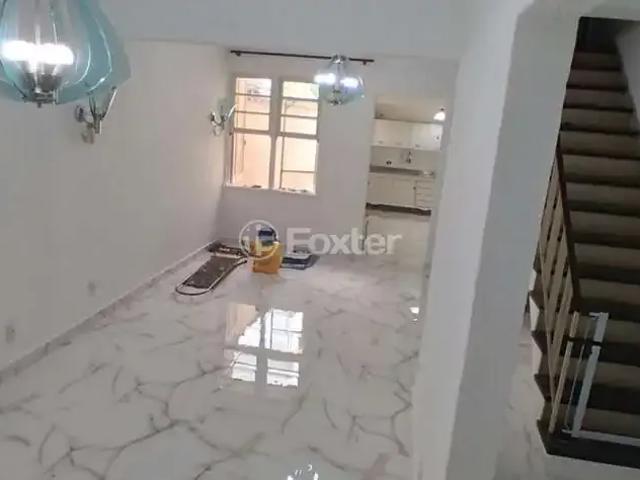 Casa / Sobrado para Venda em São Paulo/SP Ipiranga 3 Quartos