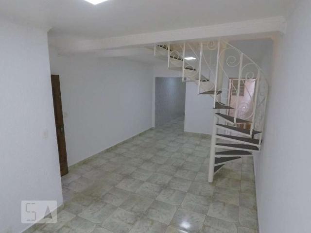 Casa / Sobrado para Venda em São Paulo/SP Ipiranga 3 Quartos