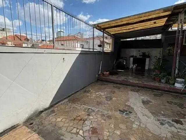 Casa / Sobrado para Venda em São Paulo/SP Ipiranga 3 Quartos