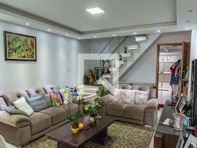 Casa / Sobrado para Venda em São Paulo/SP Ipiranga 3 Quartos