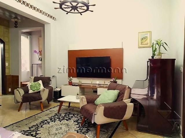 Casa / Sobrado para Venda em São Paulo/SP Ipiranga 3 Quartos