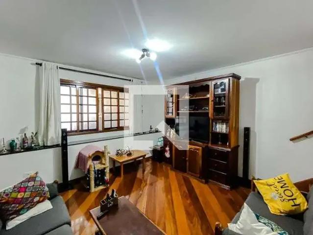 Casa / Sobrado para Venda em São Paulo/SP Ipiranga 3 Quartos