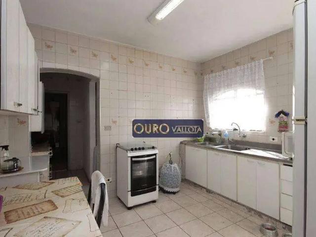 Casa / Sobrado para Venda em São Paulo/SP Ipiranga 3 Quartos