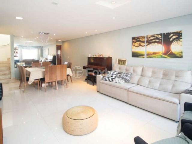 Casa / Sobrado para Venda em São Paulo/SP Ipiranga 3 Quartos