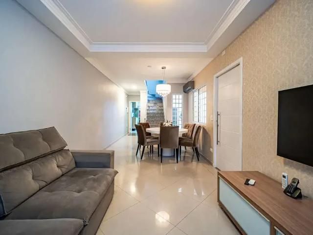 Casa / Sobrado para Venda em São Paulo/SP Ipiranga 3 Quartos