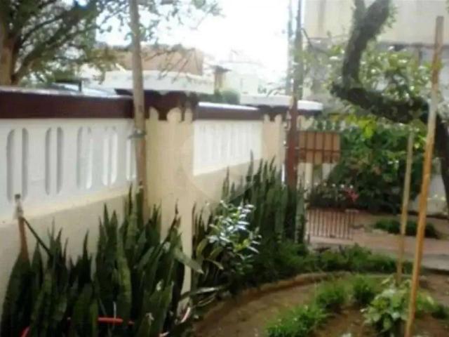 Casa / Sobrado para Venda em São Paulo/SP Ipiranga 3 Quartos