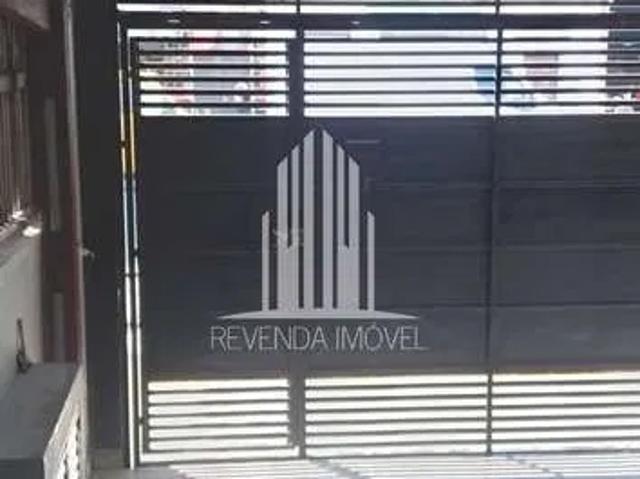 Casa / Sobrado para Venda em São Paulo/SP Ipiranga 3 Quartos