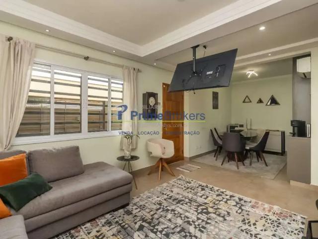 Casa / Sobrado para Venda em São Paulo/SP Ipiranga 3 Quartos