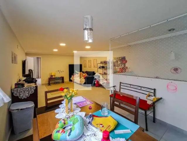 Casa / Sobrado para Venda em São Paulo/SP Ipiranga 3 Quartos
