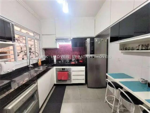 Casa / Sobrado para Venda em São Paulo/SP Ipiranga 3 Quartos