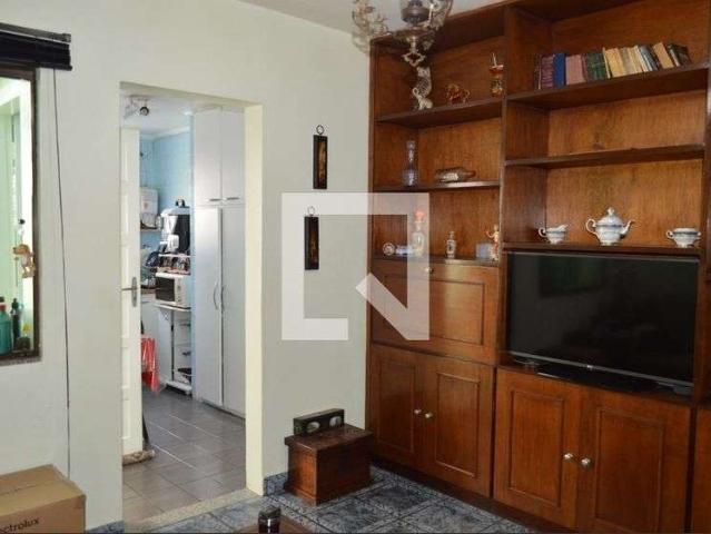 Casa / Sobrado para Venda em São Paulo/SP Ipiranga 3 Quartos