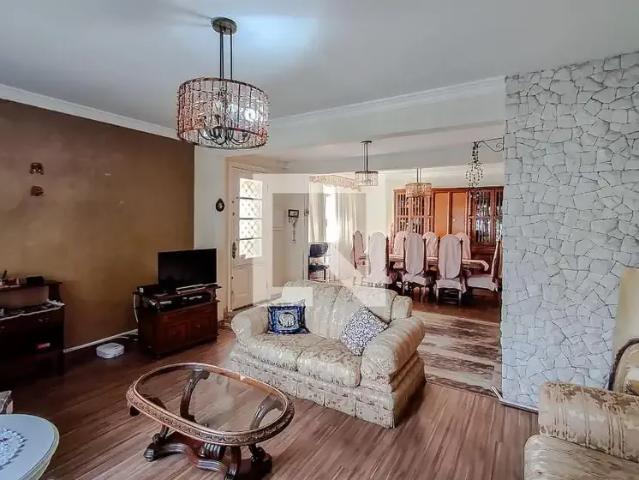 Casa / Sobrado para Venda em São Paulo/SP Ipiranga 3 Quartos