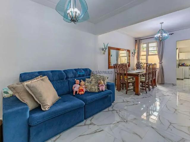 Casa / Sobrado para Venda em São Paulo/SP Ipiranga 3 Quartos